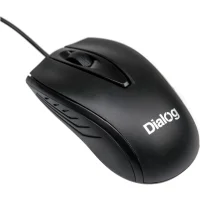 Мышь Dialog Comfort MOC-17U фото 2